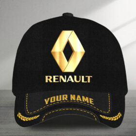 Casquette Renault