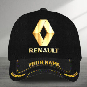 Casquette Renault