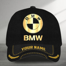 Casquette BMW Car