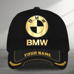 Casquette BMW Car