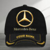 Casquette Mercedes-Benz