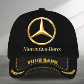 Casquette Mercedes-Benz