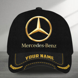 Casquette Mercedes-Benz