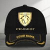 Casquette Peugeot