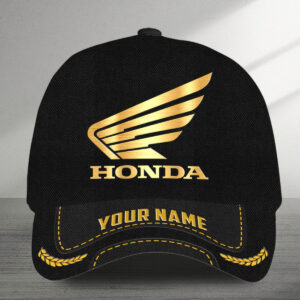 Casquette Honda Motorcycle