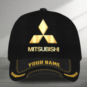 Casquette Mitsubishi
