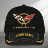 Casquette Corvette C5