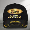 Casquette Ford