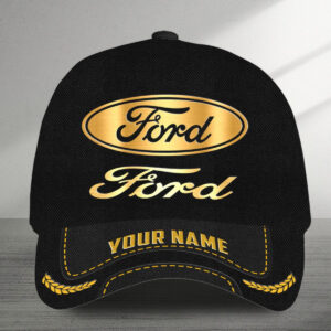Casquette Ford
