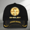Casquette Ford Shelby