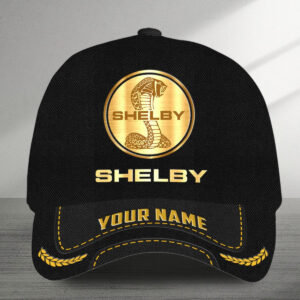 Casquette Ford Shelby