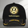 Casquette Volkswagen