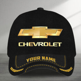 Casquette Chevrolet