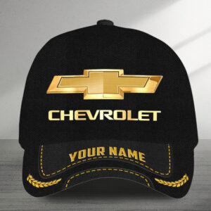 Casquette Chevrolet