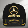 Casquette Mercedes-AMG