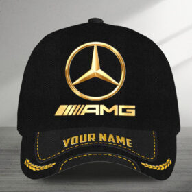 Casquette Mercedes-AMG