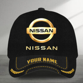 Casquette Nissan