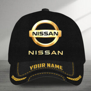Casquette Nissan