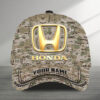 Casquette Honda
