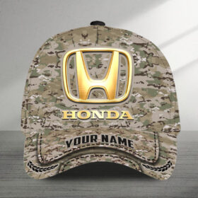 Casquette Honda