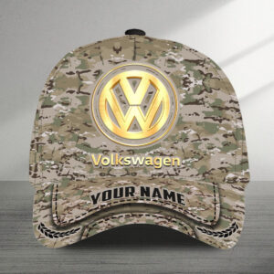 Casquette Volkswagen