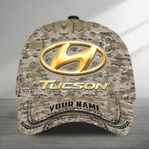 Casquette Hyundai Tucson