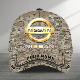 Casquette Nissan