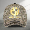 Casquette BMW M Car