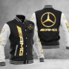 Veste teddy Mercedes-AMG