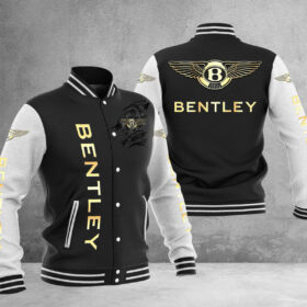 Veste teddy Bentley