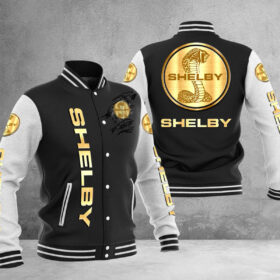 Veste teddy Ford Shelby