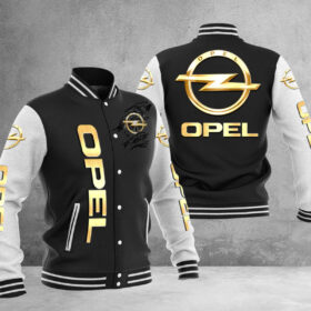Veste teddy Opel