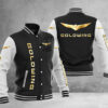 Veste teddy Honda Gold Wing