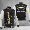 Veste teddy Polaris