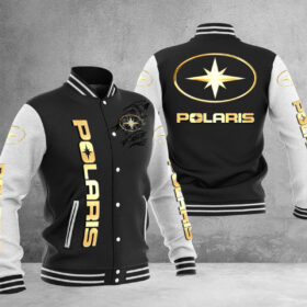 Veste teddy Polaris