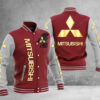 Veste teddy Mitsubishi