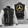 Veste teddy Mercedes-Benz