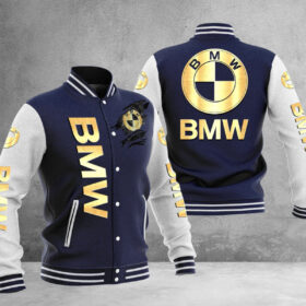 Veste teddy BMW Car