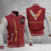 Veste teddy Chevrolet Corvette