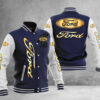 Veste teddy Ford