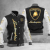 Veste teddy Lamborghini