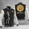 Veste teddy Alfa Romeo