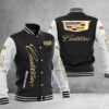 Veste teddy Cadillac