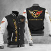 Veste teddy Corvette C5
