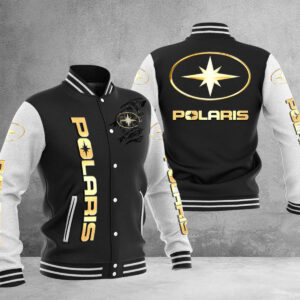 Veste teddy Polaris