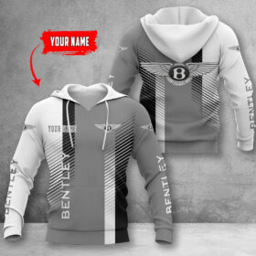 Sweat à capuche Bentley