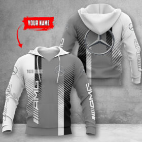 Sweat à capuche Mercedes-AMG