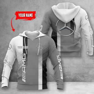 Sweat à capuche Mercedes-AMG