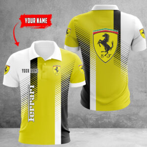 Polo Ferrari