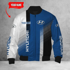 Blouson bomber Hyundai